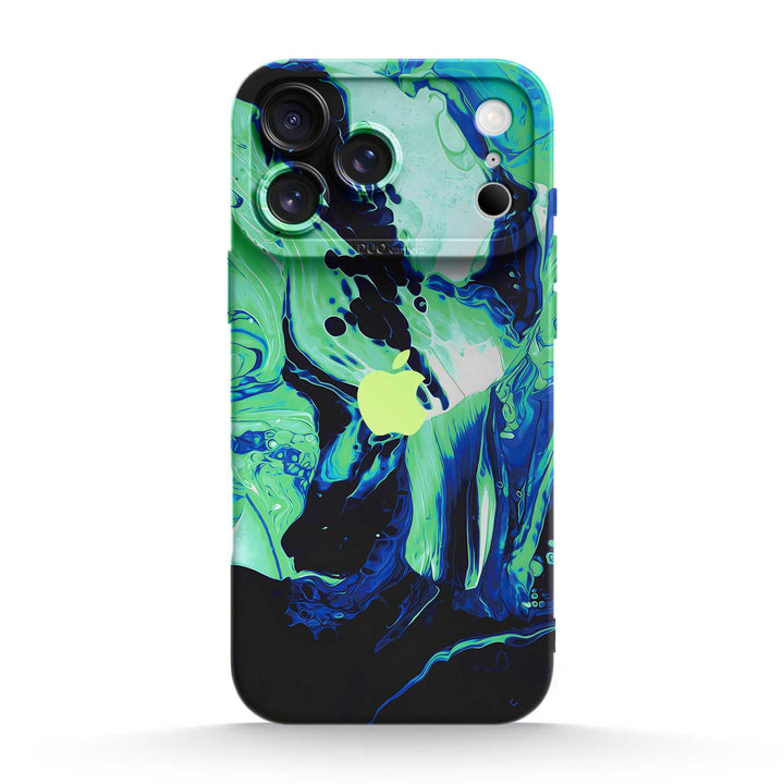 Netherworld Crack | IPhone Series Impact Resistant Protective Case