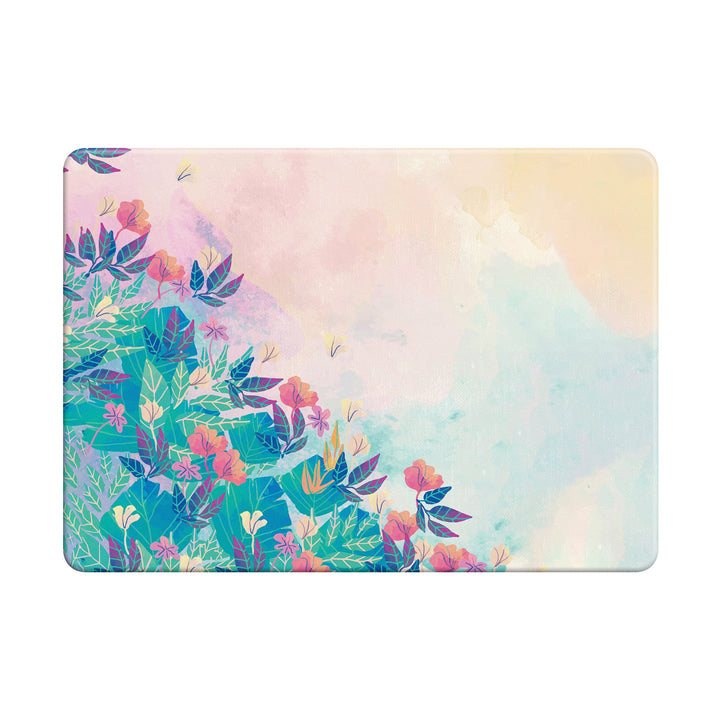 Spring Feeling | Macbook Anti-Fall Protective Case