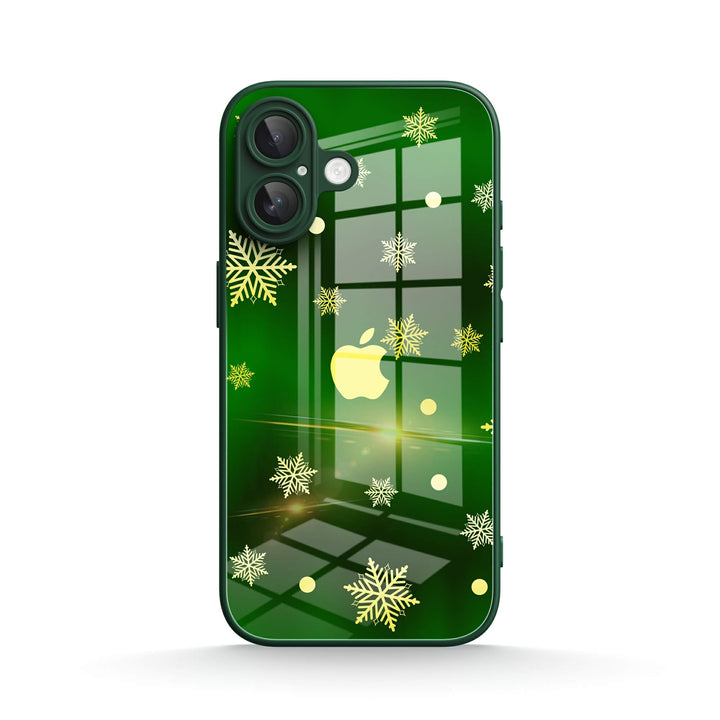 Wishing Night | IPhone Series Impact Resistant Protective Case