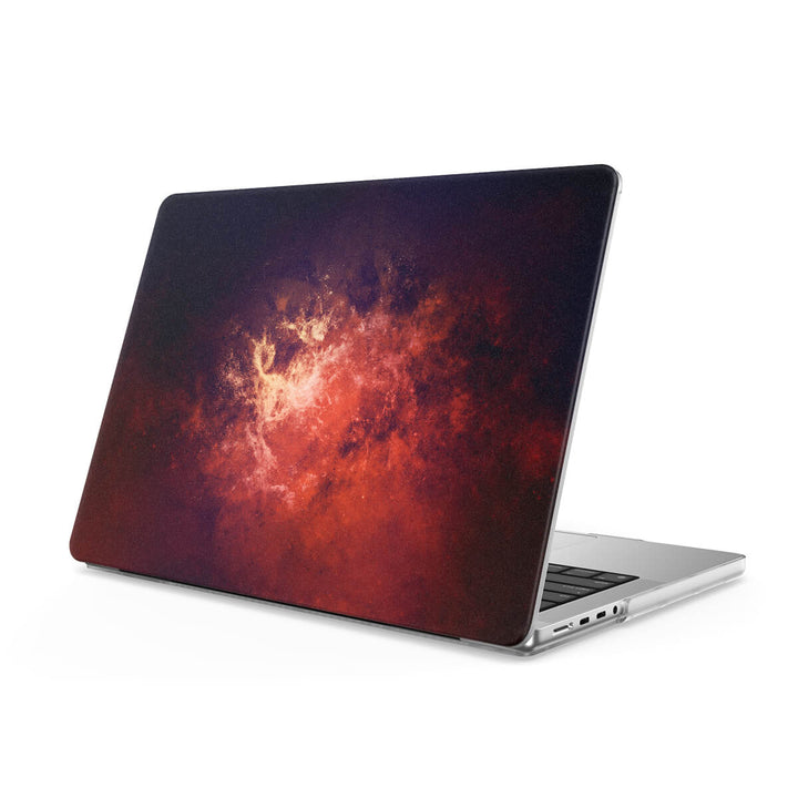 Explosión de pólvora | Funda protectora anticaída para Macbook 