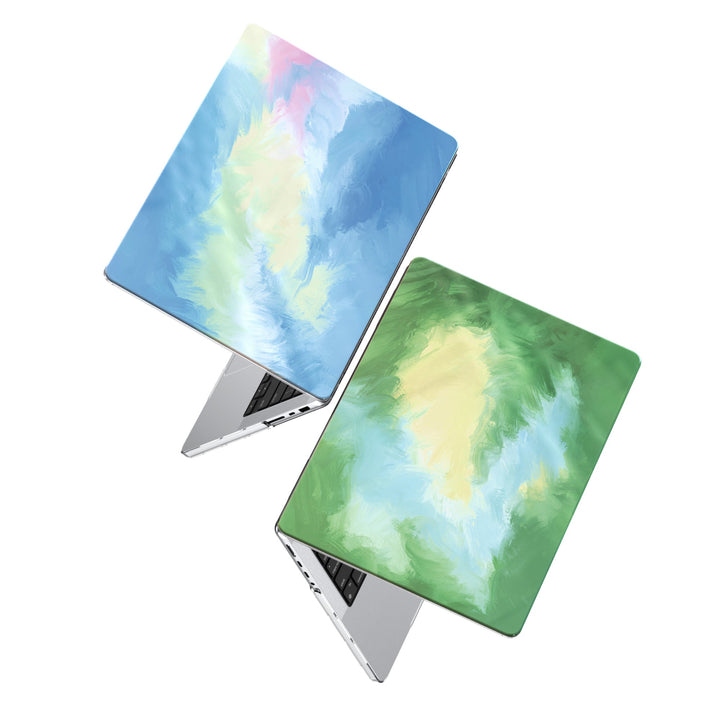 New Life | Macbook Anti-Fall Protective Case