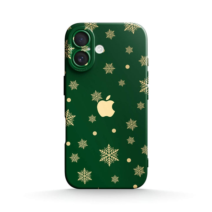 Christmas Eve | IPhone Series Impact Resistant Protective Case