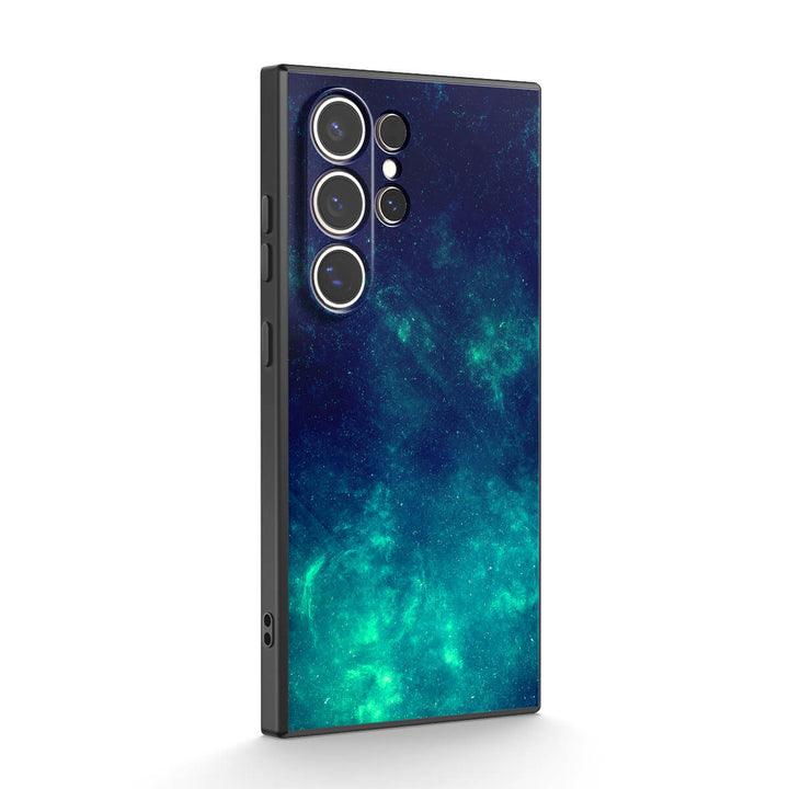 Night-Light Star River | Samsung Series Impact Resistant Protective Case