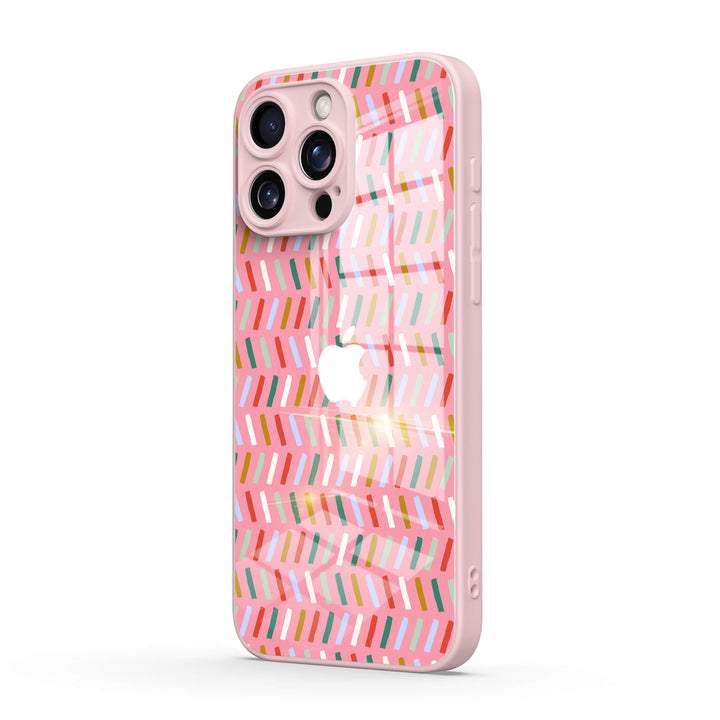 Colorful Confetti | IPhone Series Impact Resistant Protective Case