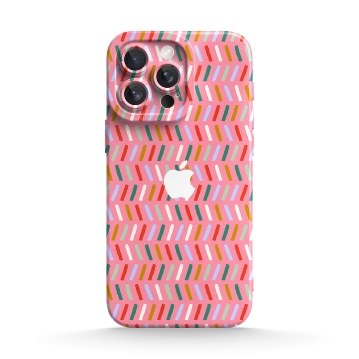 Colorful Confetti | IPhone Series Impact Resistant Protective Case