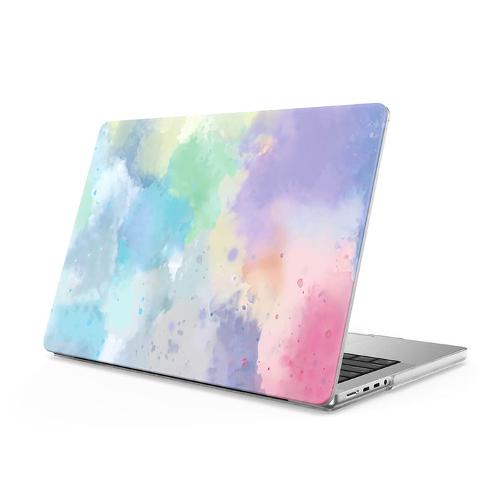 Helado | Funda protectora anticaída para Macbook 