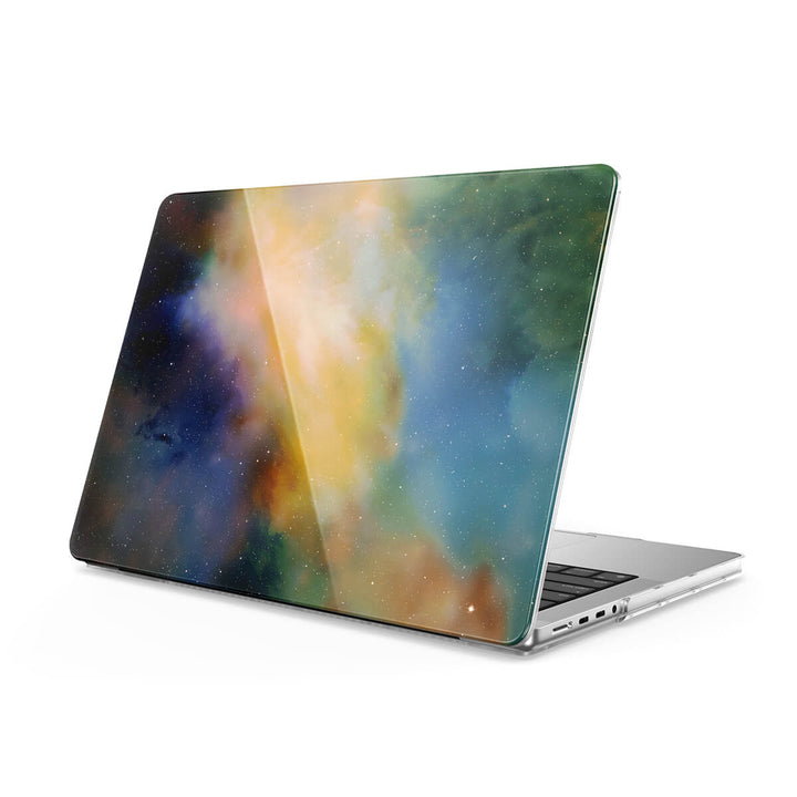 Zero Layer | Funda protectora anticaídas para MacBook 