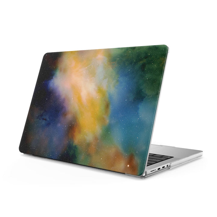 Zero Layer | Funda protectora anticaídas para MacBook 