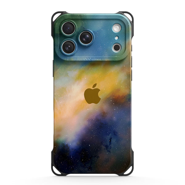 Zero Layer | iPhone Series Ultra Impact Resistant Protective Case