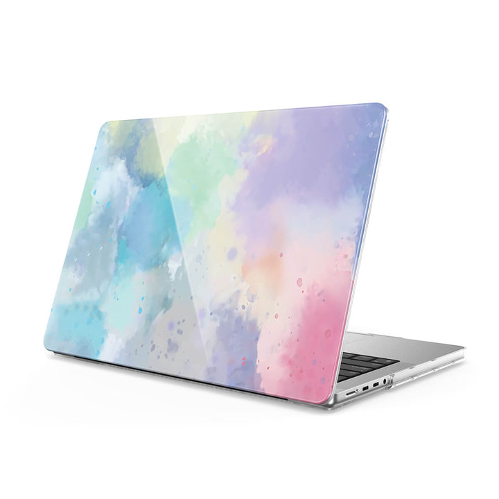 Helado | Funda protectora anticaída para Macbook 