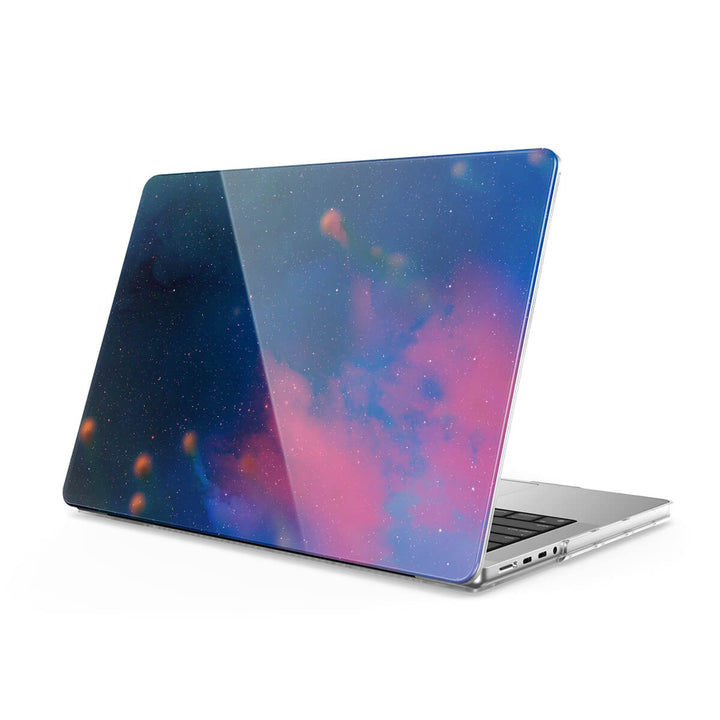 Objetos extraños | Funda protectora anticaídas para MacBook 