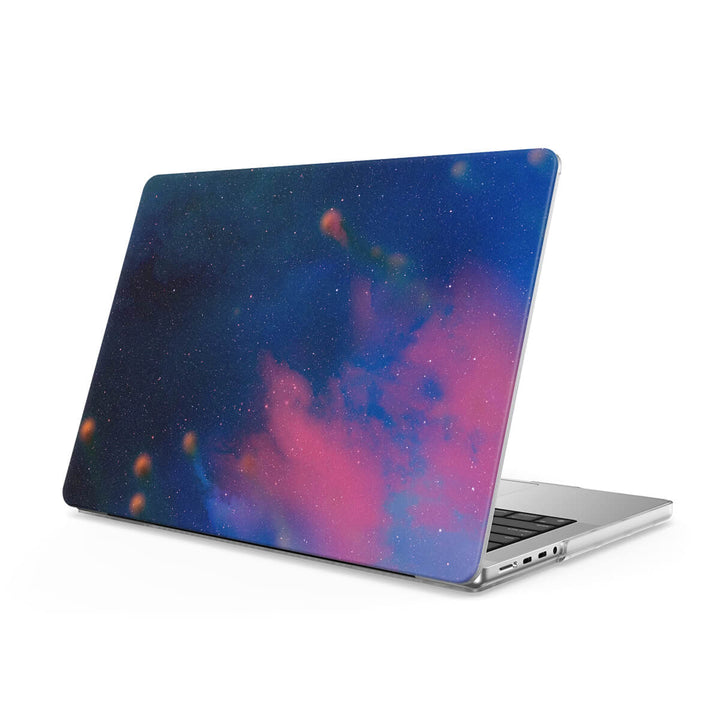 Objetos extraños | Funda protectora anticaídas para MacBook 