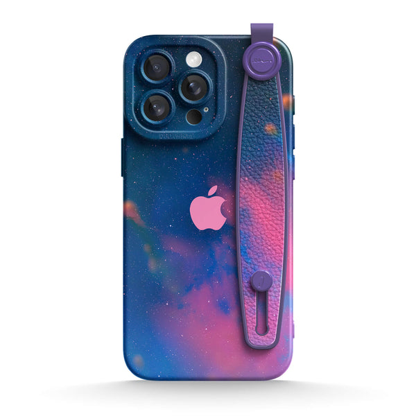 Foreign Objects | iPhone Series Multifunctional Wristband Case