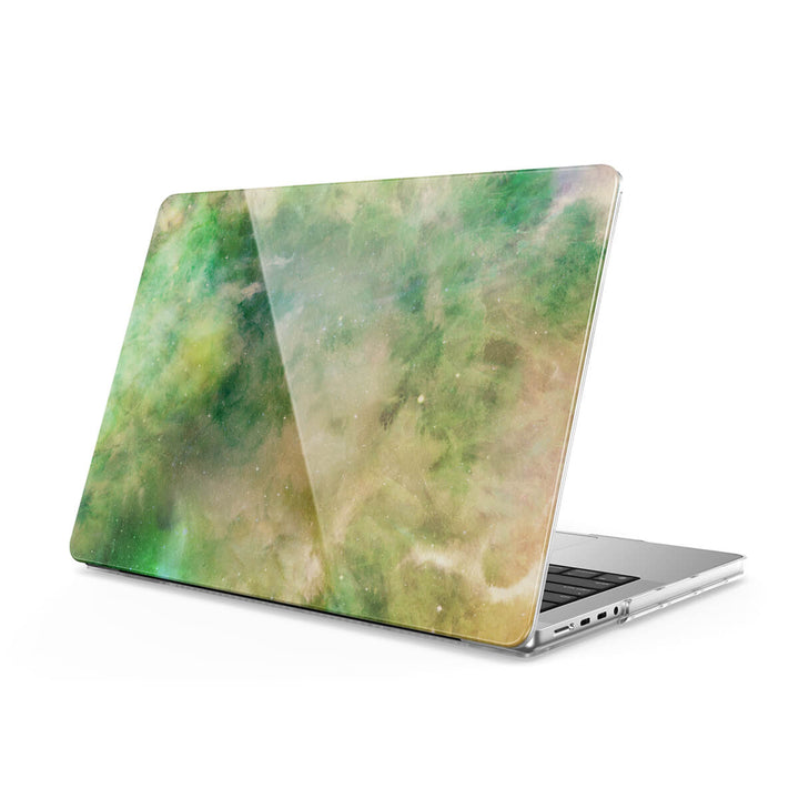 Star Swamp | Funda protectora anticaídas para MacBook 