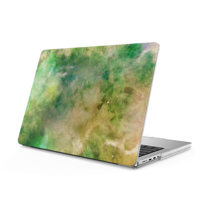 Star Swamp | Funda protectora anticaídas para MacBook 