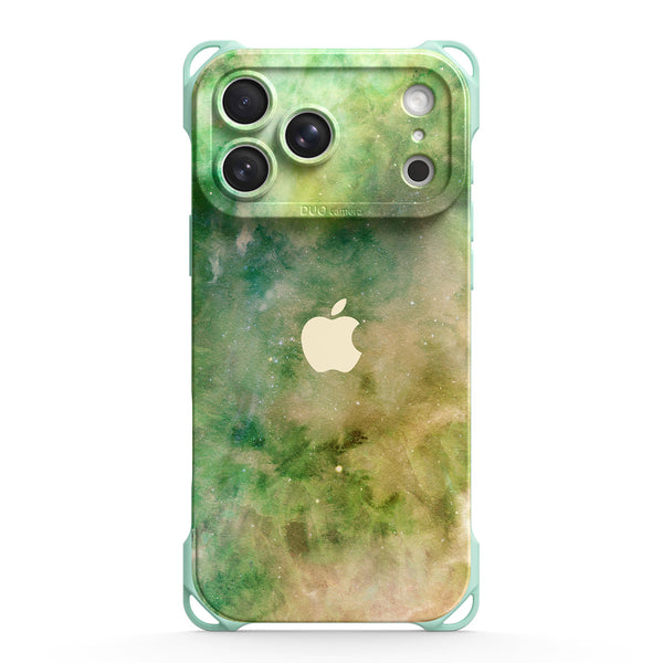 Star Swamp | iPhone Series Ultra Impact Resistant Protective Case