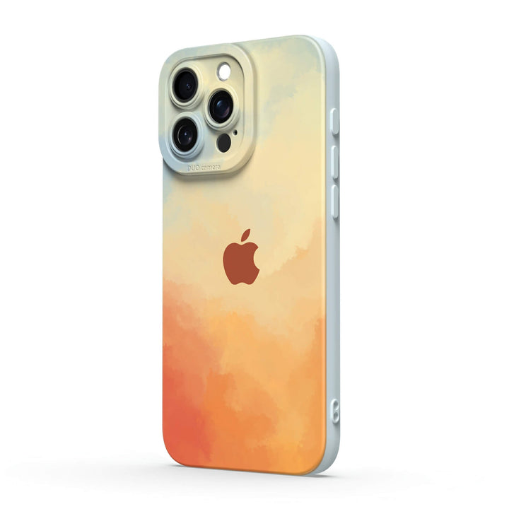 Dusk Sunset | IPhone Series Impact Resistant Protective Case