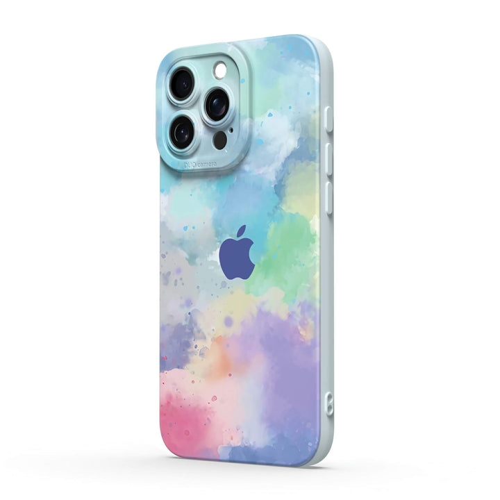 Ice Cream | IPhone Series Impact Resistant Protective Case