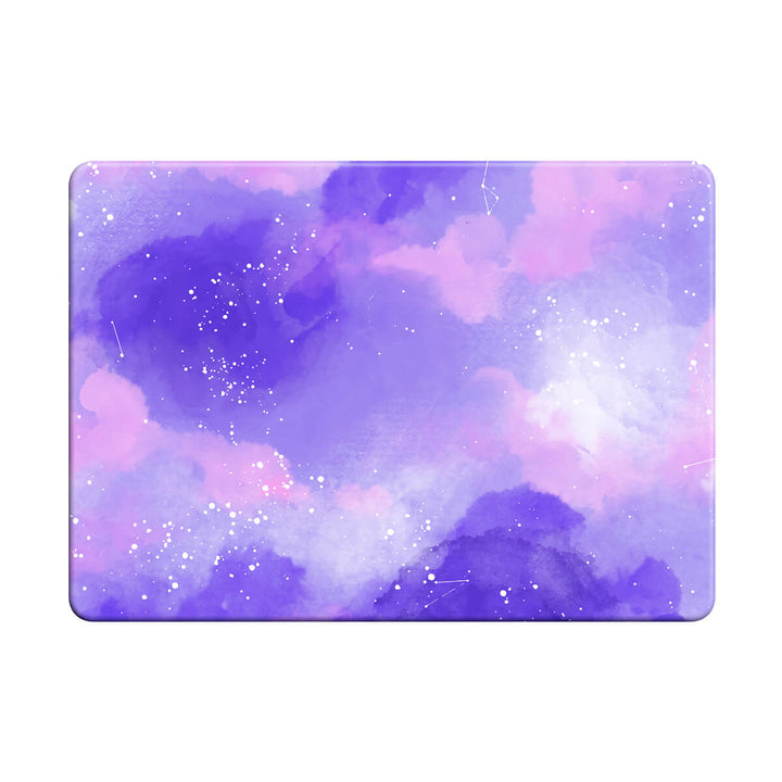 Astral Violet | Macbook Anti-Fall Protective Case