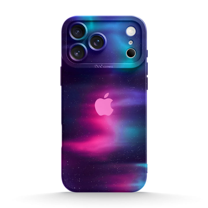 Funda protectora resistente a impactos Dazzle Shadow para iPhone