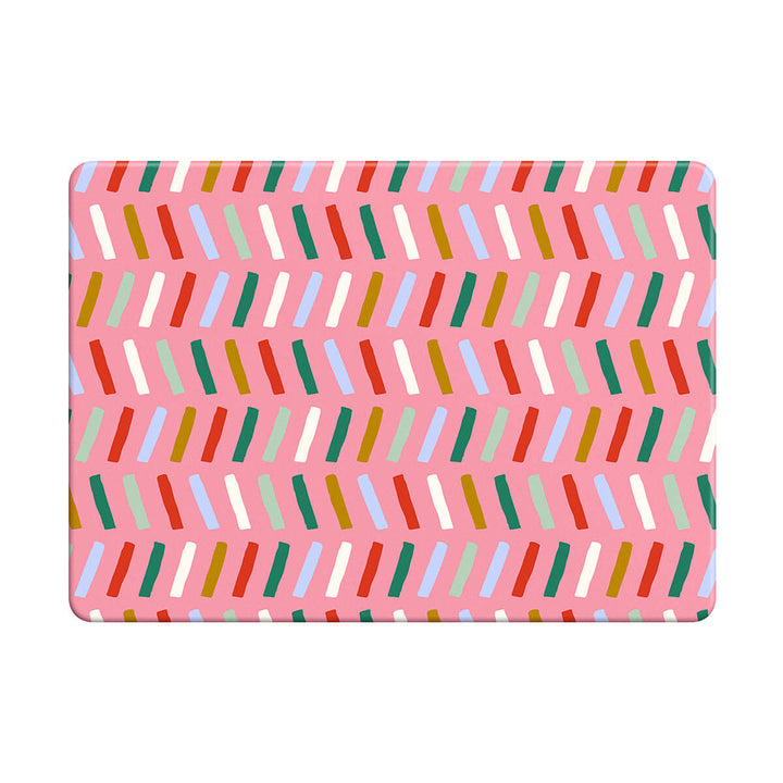 Colorful Confetti | Macbook Anti-Fall Protective Case