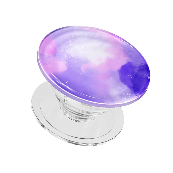 Violeta Astral | Agarre de bolsa de aire para MagSafe 