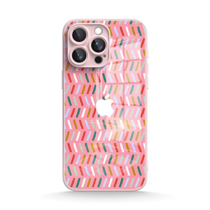 Colorful Confetti | IPhone Series Impact Resistant Protective Case