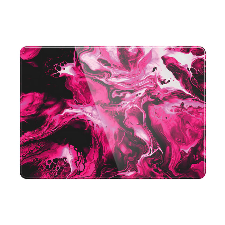 Scarlet Power | Macbook Anti-Fall Protective Case