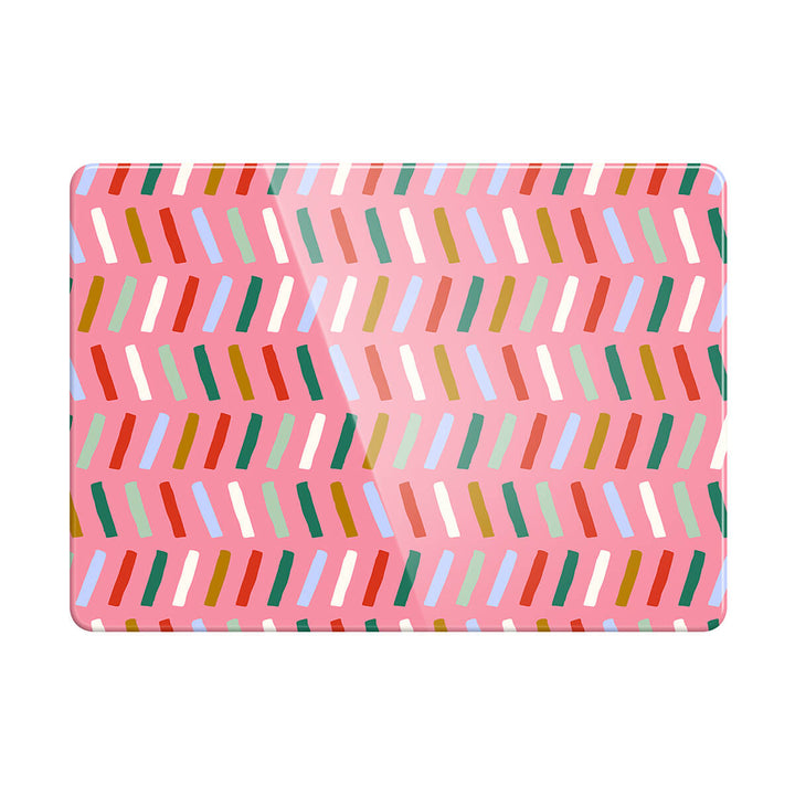 Colorful Confetti | Macbook Anti-Fall Protective Case