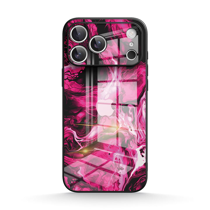 Scarlet Power | IPhone Series Impact Resistant Protective Case