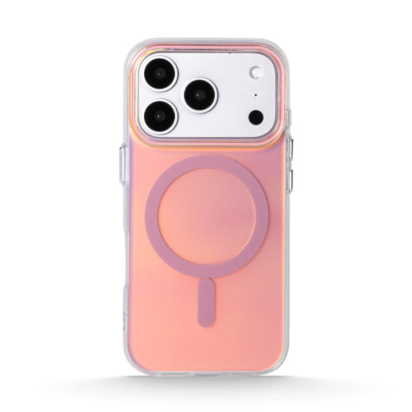 Funda de silicona líquida Ripple para iPhone en color negro grafito 