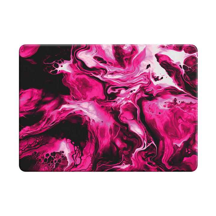 Scarlet Power | Macbook Anti-Fall Protective Case