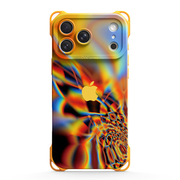 Mirror Within Mirror | iPhone Series Ultra Impact Resistant Protective Case