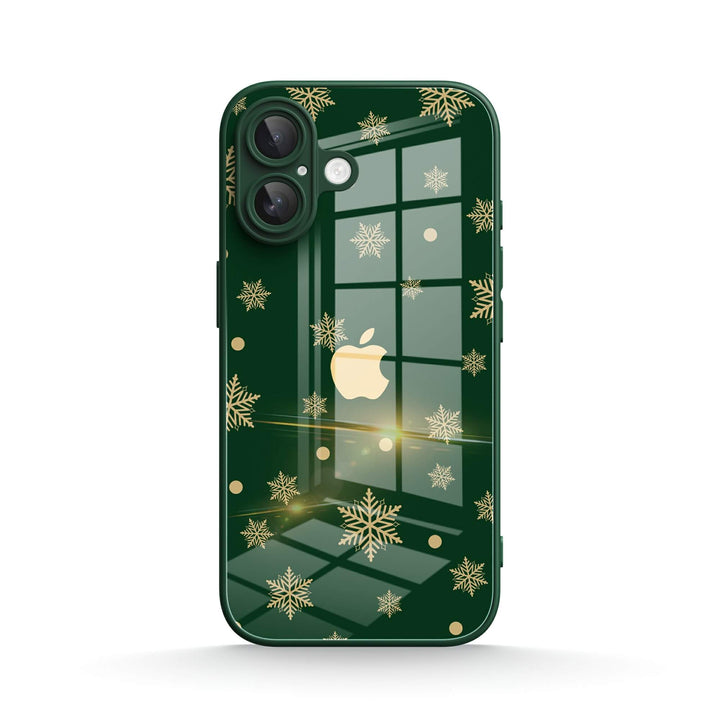 Christmas Eve | IPhone Series Impact Resistant Protective Case