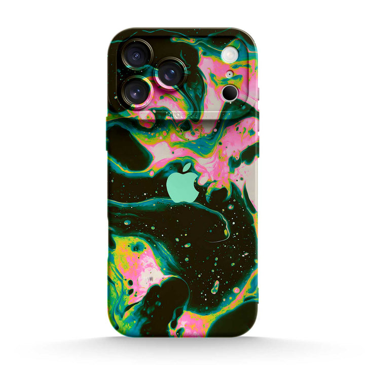 Evil Energy | IPhone Series Impact Resistant Protective Case