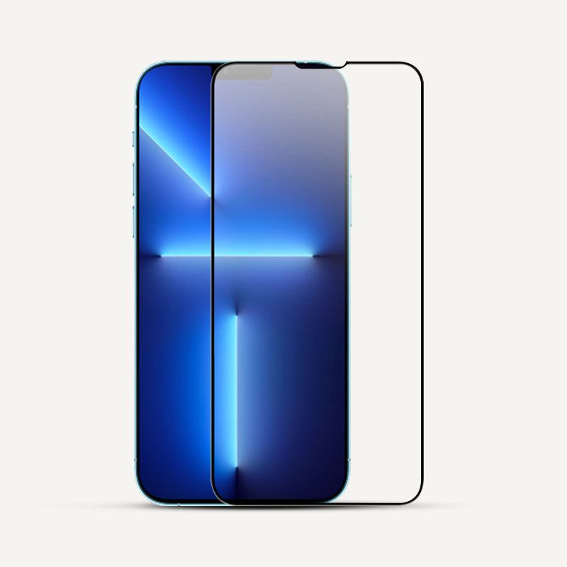 iPhone Series | 3D HD screen protector – CASEPEACH