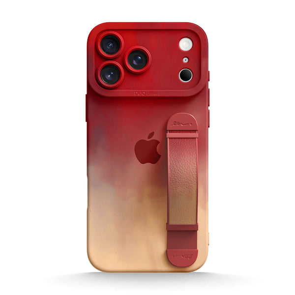 Mission | iPhone Series Multifunctional Wristband Case