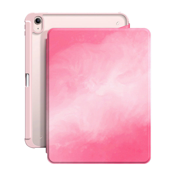 Trace | iPad Series Snap 360° Stand Impact Resistant Case