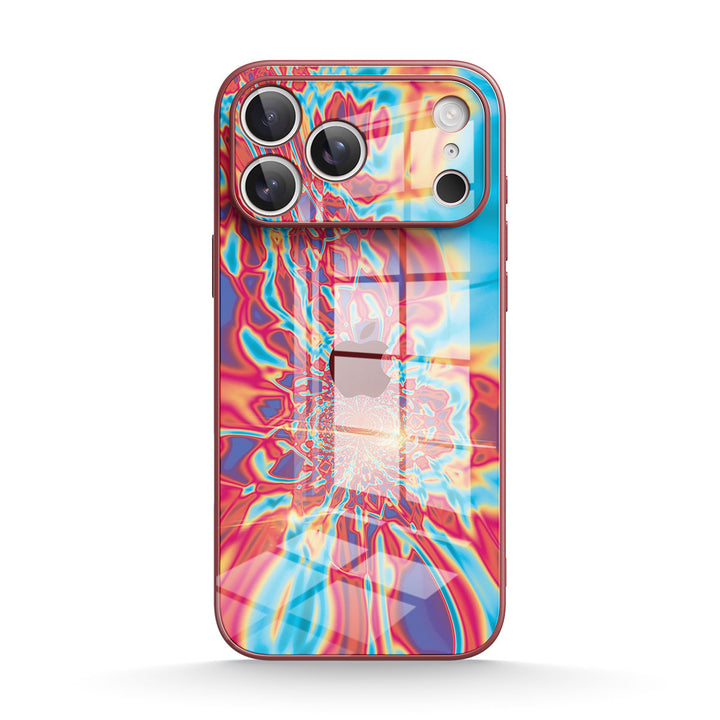 Disillusioned | IPhone Series Impact Resistant Protective Case