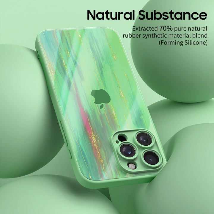 Aartistic Conception | IPhone Series Impact Resistant Protective Case