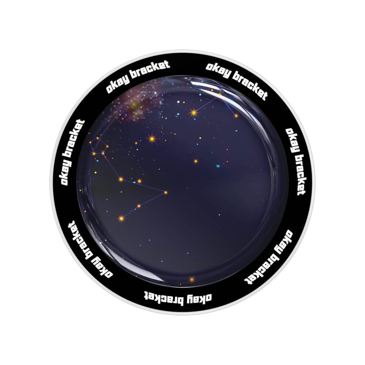 Astronomía | Agarre de bolsa de aire para MagSafe 