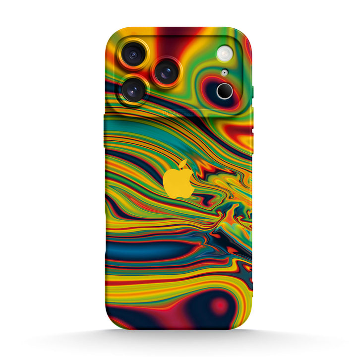 Incantation | IPhone Series Impact Resistant Protective Case