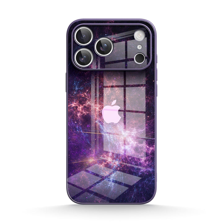 Starlink | Funda protectora resistente a impactos para iPhone