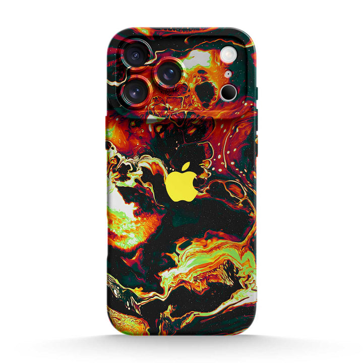 Hell Party | IPhone Series Impact Resistant Protective Case