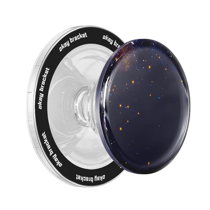 Astronomía | Agarre de bolsa de aire para MagSafe 