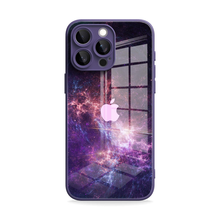 Starlink | IPhone Series Impact Resistant Protective Case