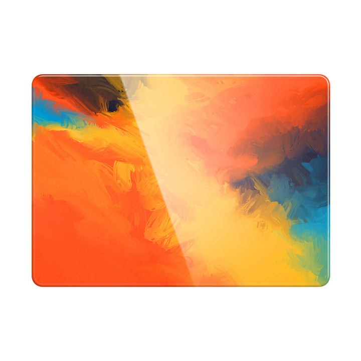 Phoenix Feather | Macbook Anti-Fall Protective Case