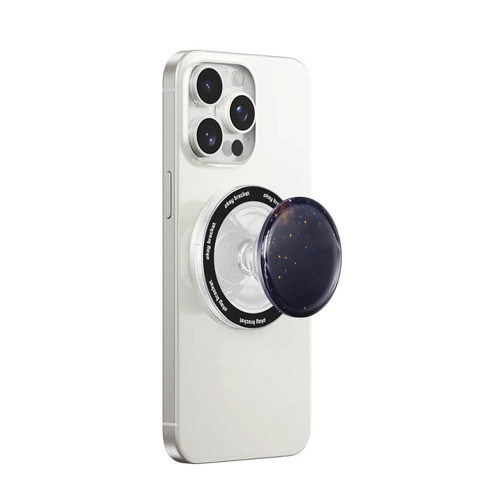 Astronomía | Agarre de bolsa de aire para MagSafe 