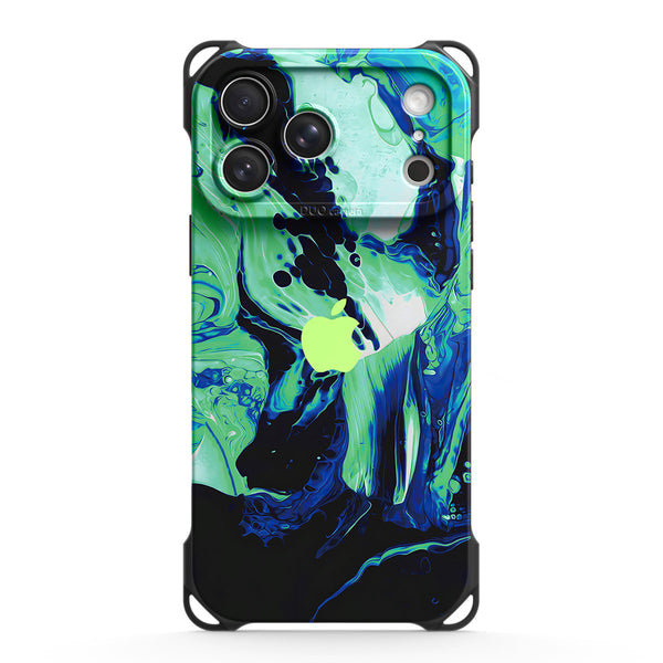 Netherworld Crack | iPhone Series Ultra Impact Resistant Protective Case