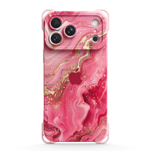 Gilt Powder | iPhone Series Ultra Impact Resistant Protective Case